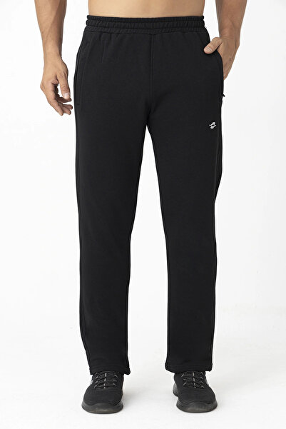 Crozwise Φούτερ με τρεις ράβδους μαύρο 2248