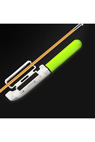 Albastar Pilli Green-Red 2 li Olta Ucu Işığı