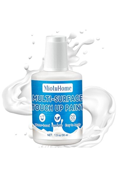 MiotuHome Repair paint for bathtubs, sinks, enamel, ceramics, porcelain, tiles, metal, furniture