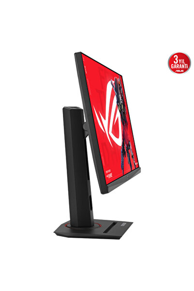 Hedef Market ROG STRIX XG279CNS 27" 380HZ 1MS FHD FREESYN