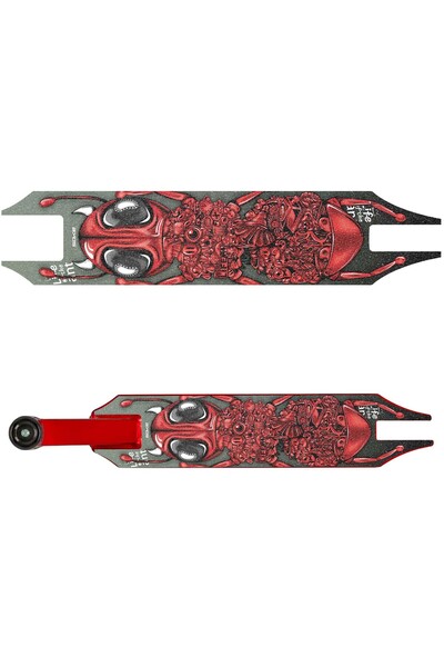 Other Bandă abrazivă pentru aderență, pentru trotinete XTR - Ant