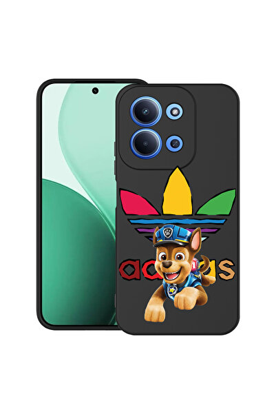 bestcase Carcasă ultra subțire TPU pentru Xiaomi Redmi 15C 5G (173mm), cu des...