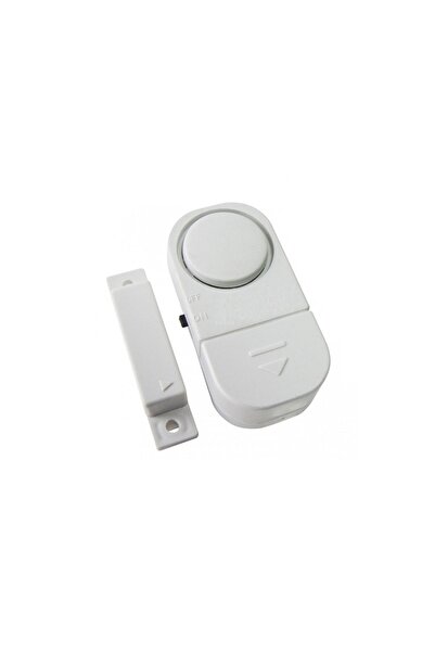 LRTM Wireless door and window alarm, LRTM, white