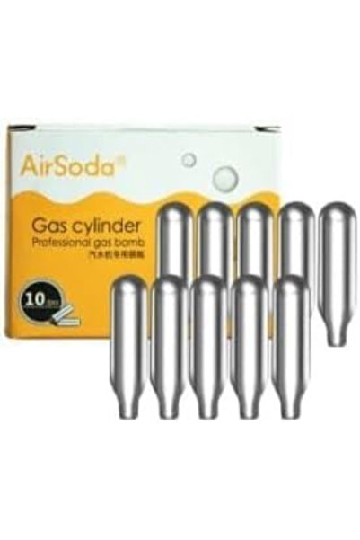 Generic Sparkling Water, Portable Soda Water Machine for Household, Homemade Sparkling Water