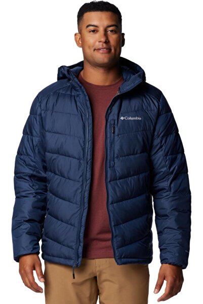 Columbia Labyrinth Loop Erkek Mont