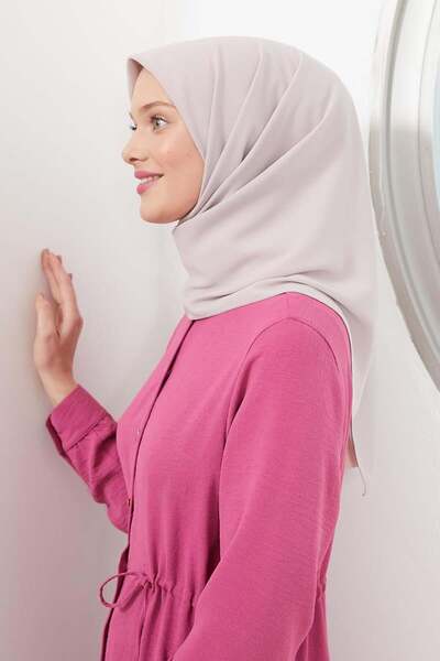 Levidor Powder Medina Silk Scarf