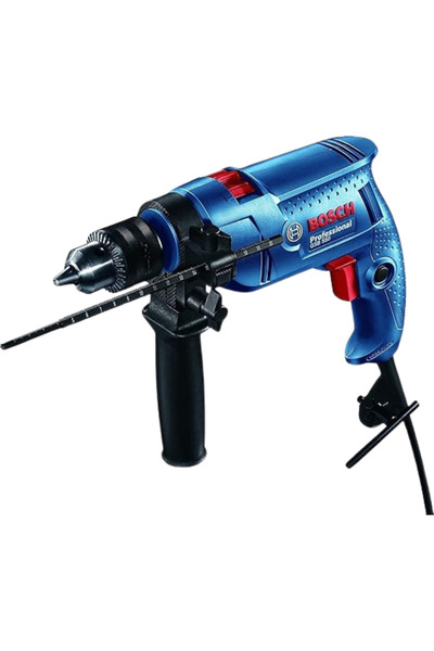 Bosch Drill 13 mm Bosch IMPACT DRILLS GSB550