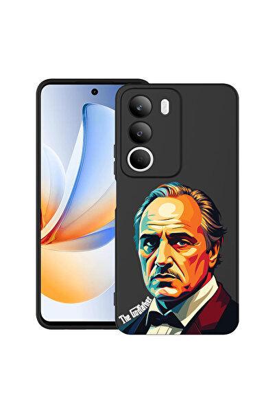 bestcase Carcasă ultra subțire TPU pentru Realme C71, Nașul, 2071154 B 1690
