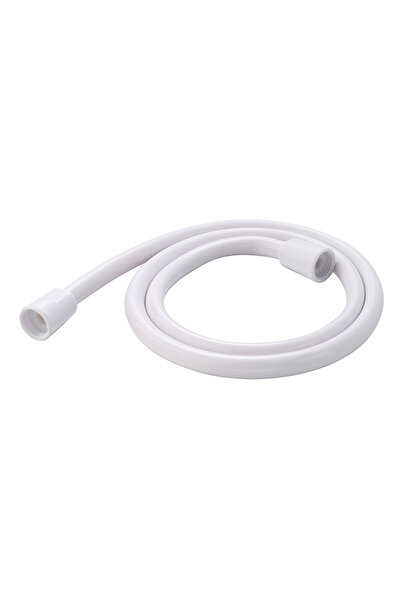 Lawazim Silver UV Bidet Sprayer with 1.2m Hose - Adjustable Pressure Handheld Bathroom Spray