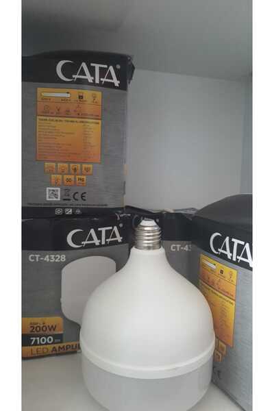 Cata 65W TORCH LED AMPÜL 6400K