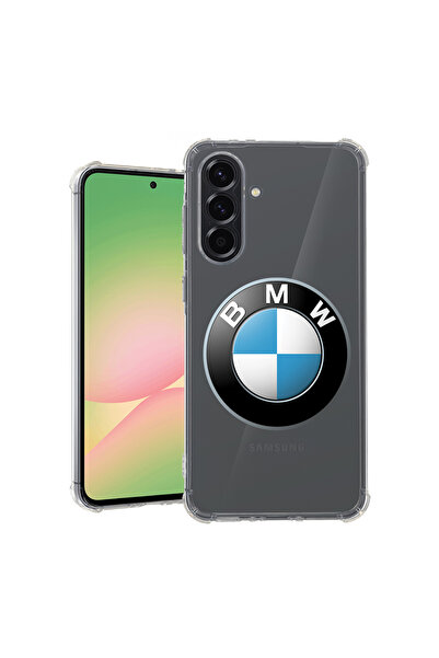bestcase Αντικραδασμική θήκη για Samsung Galaxy A17 5G, BMW, 2078494 AS 1750