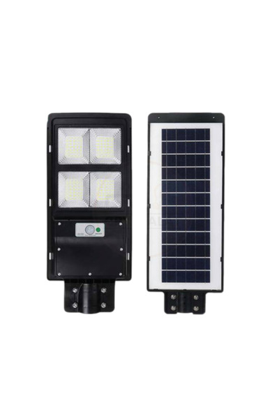 HAMER 200W Solar Street Light