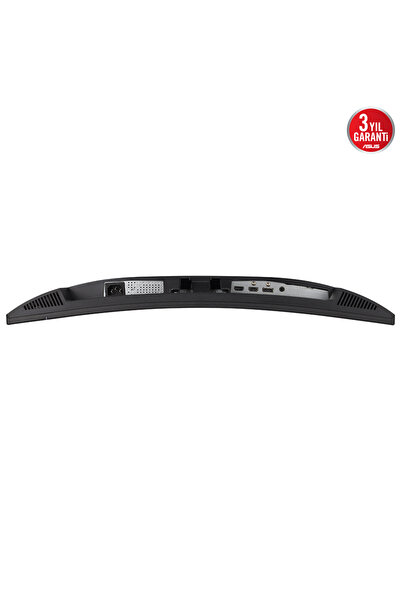 Hedef Market TUF GAMING VG27VQ3B 27" 1MS 180HZ CURVED VA