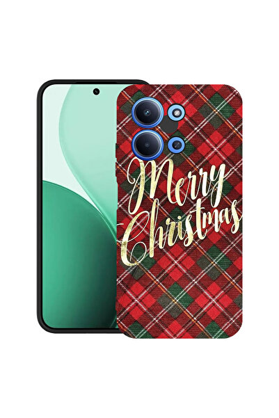 bestcase Θήκη TPU εξαιρετικά λεπτή για Xiaomi Redmi 15C 5G (173 χιλ.), σχέδιο...
