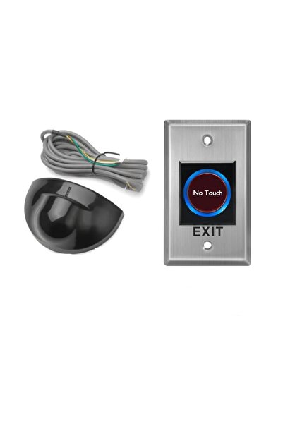 ENPERCON Otomatik Kapı Sensörü Set