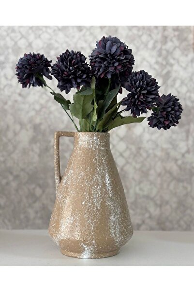 ATÖLYE HENNA VAZO,SERAMİK VAZO