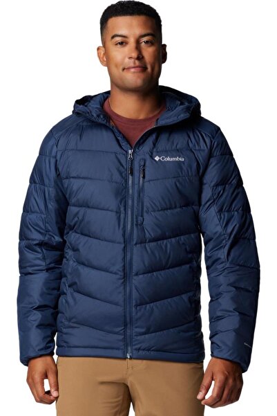 Columbia Labyrinth Loop Men's Coat