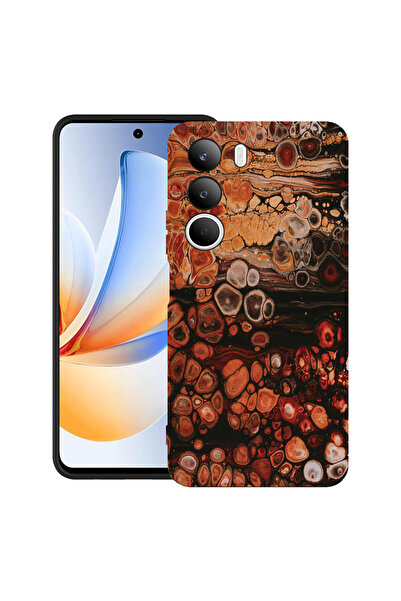 bestcase Carcasă ultrasubțire TPU pentru Realme C71, model lemn, 2071154 B 895
