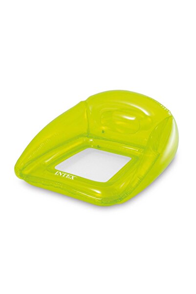 Other Saltea pentru scaun de înot INTEX 56802 verde