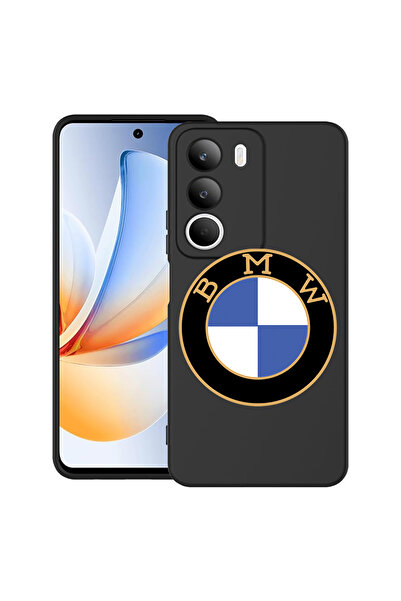 bestcase Carcasă ultrasubțire TPU pentru Realme C71, BMW classic, 2071154 B 1751