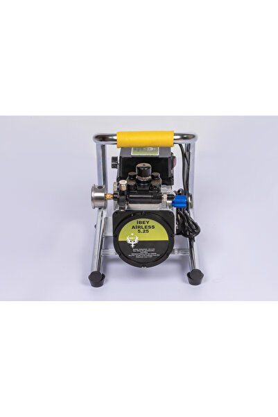 İBEY AİRLESS 5.25 boya makinesi