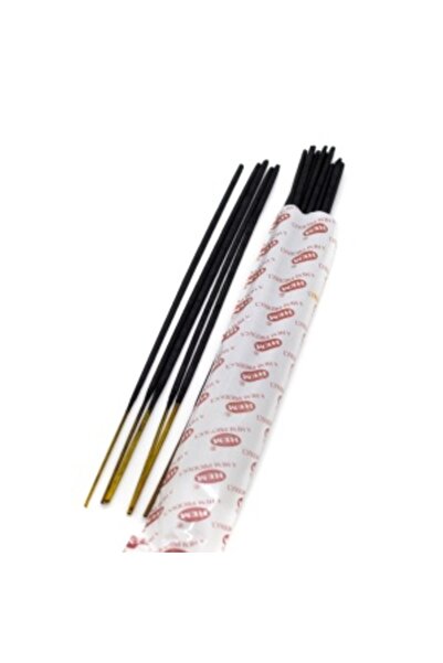 Hem Scented Sticks Amber - Sandal 20 pcs