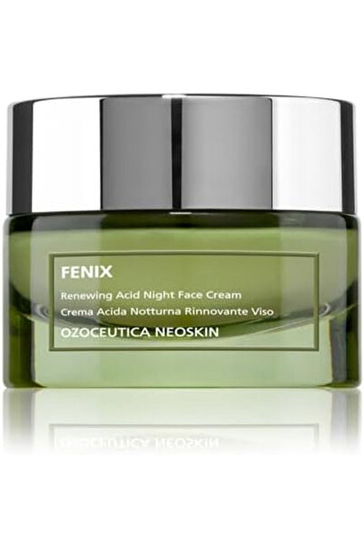 Beauty Spa FENIX NIGHT ACID CREAM POT 50 ML