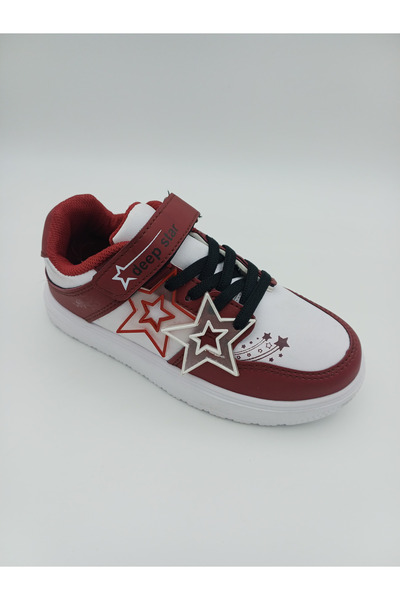 DeepStar Please Order According to the Size Chart. Children's Sports Outdoor School Casual Shoes