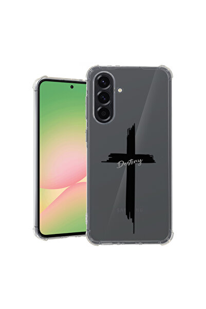 bestcase Θήκη προστασίας από κραδασμούς για Samsung Galaxy A17 5G, Destiny, 2...