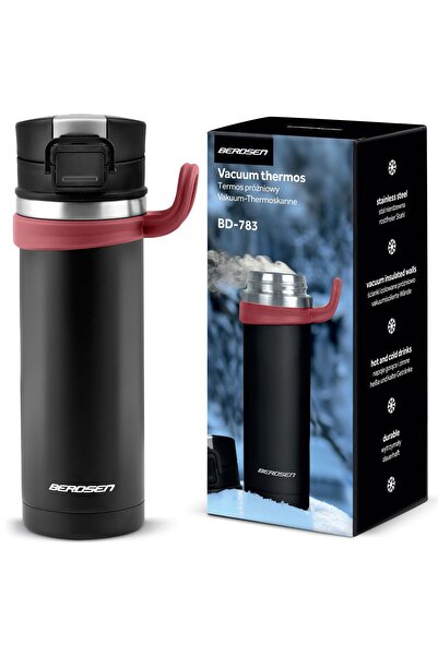 Other Termos vidat 450 ml BD-783 negru