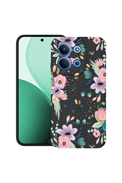 bestcase Carcasă ultra subțire TPU pentru Xiaomi Redmi 15C 5G (173mm), colecț...