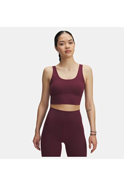 Under Armour Kadın UA Meridian Fitted Crop Atlet 1379153-600
