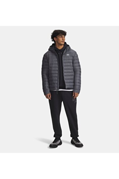 Under Armour Erkek UA Sportswear Insulated Mont 6006363-025