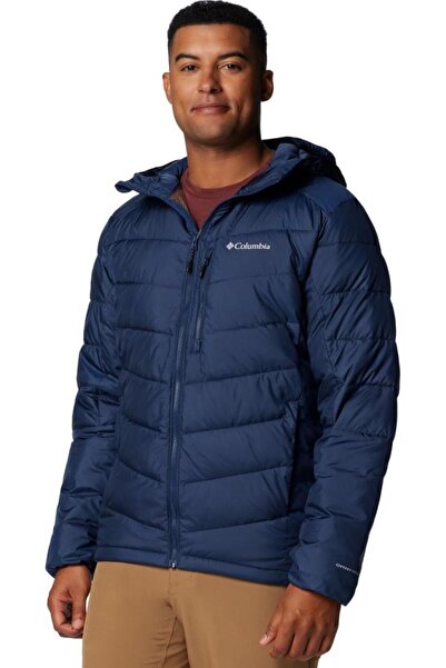 Columbia Labyrinth Loop Men's Coat