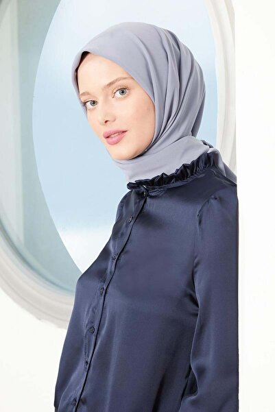 Levidor Smoked Medina Silk Scarf