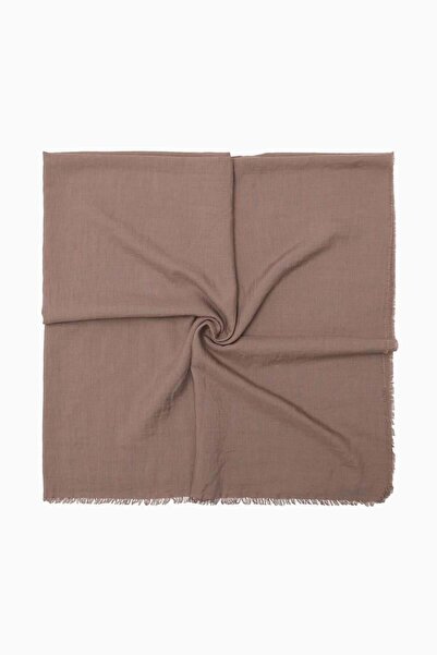 Levidor Vizon Maxi Cotton Eşarp