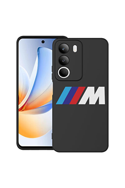 bestcase Θήκη TPU εξαιρετικά λεπτή για Realme C71, BMW M Power, 2071154 B 1752