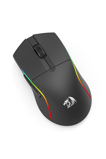 REDRAGON Mouse gaming Deicide Pro negru iluminare RGB