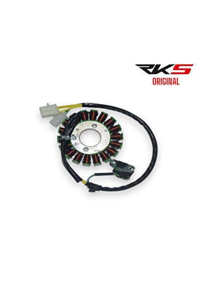 RKS ORIJINAL FRECCIA 150 Statör