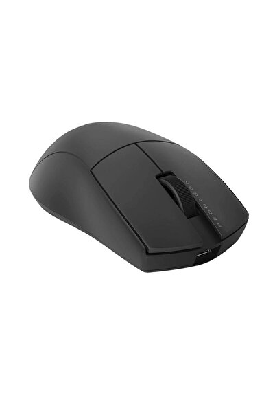 REDRAGON Mouse gaming Bluetooth cu si fara fir King Ultra, Negru