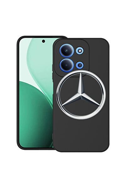 bestcase Carcasă ultra subțire TPU pentru Xiaomi Redmi 15C 4G (171 mm), Merce...