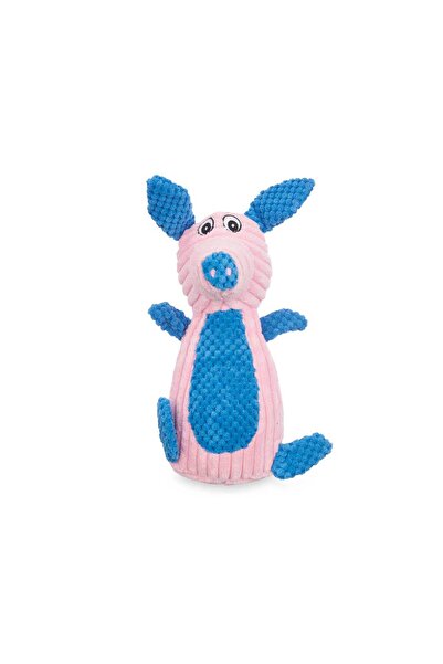 Mascow Jucarie de plus porcusor pentru caini