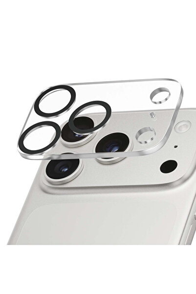 Panzer Glass PanzerGlass® PicturePerfect Camera Lens Protector iPhone 17 Pro