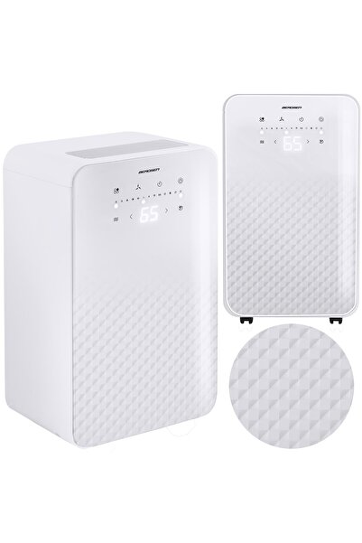 Other Dezumidificator de aer Berdsen BR-524 alb - absorbant de umiditate