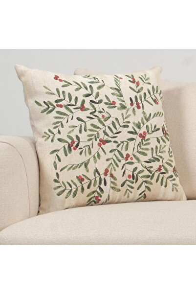 Evidea Pernă moale Kokina - Bej - 50x50 cm