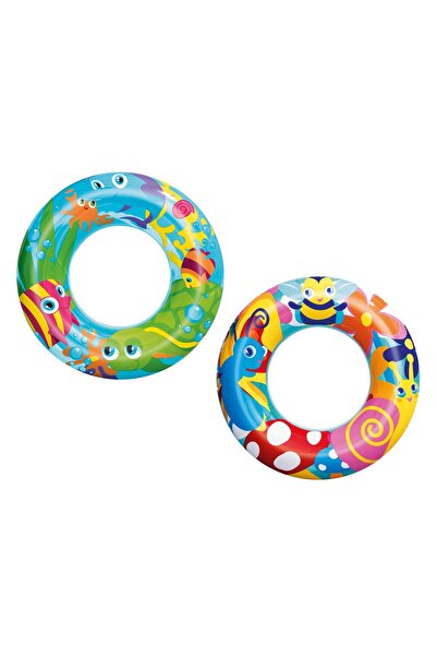 Other Colac de înot pentru copii, 56 cm, Bestway 36013