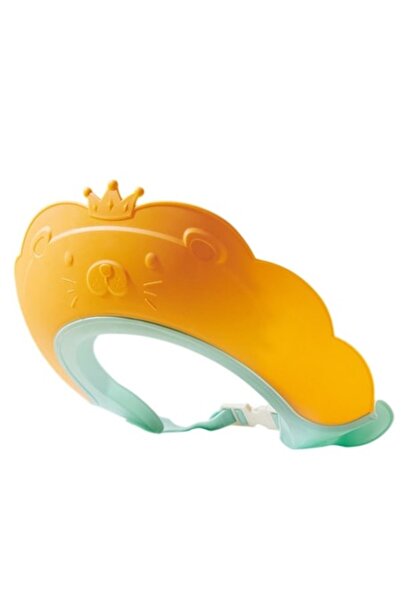 Domi Party & Gifts Children's bathroom protective visor, Domi Crown Lion mode...