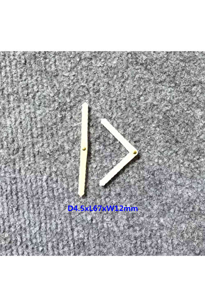 Choice مفصلات خفيفة الوزن للغاية للطائرات التي يتم التحكم بها عن بُعد D2.5xL4...