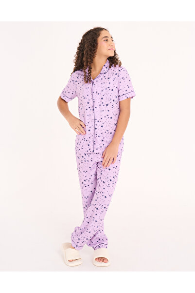 Nayomi Dream Pajama Set