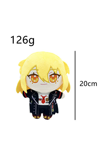 Choice 20 سنتيمتر 20 سنتيمتر شركة ليمبوس الساخنة أفخم الدمى ド ン キ ホ テ القطن د...